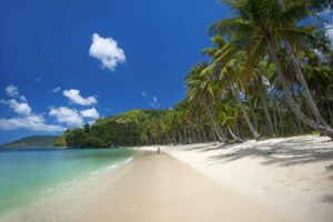 Nacapan Beach Palawan Philippines, The Most Amazing Palawan Beach Resorts, best Palawan restaurants, best Palawan beach bars, best time to visit Palawan, best Palawan hotels, best Palawan tours & Activities