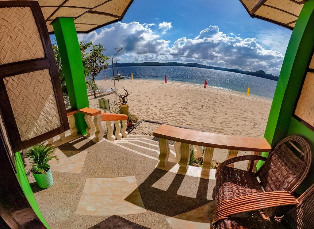 Beach Travel Destinations