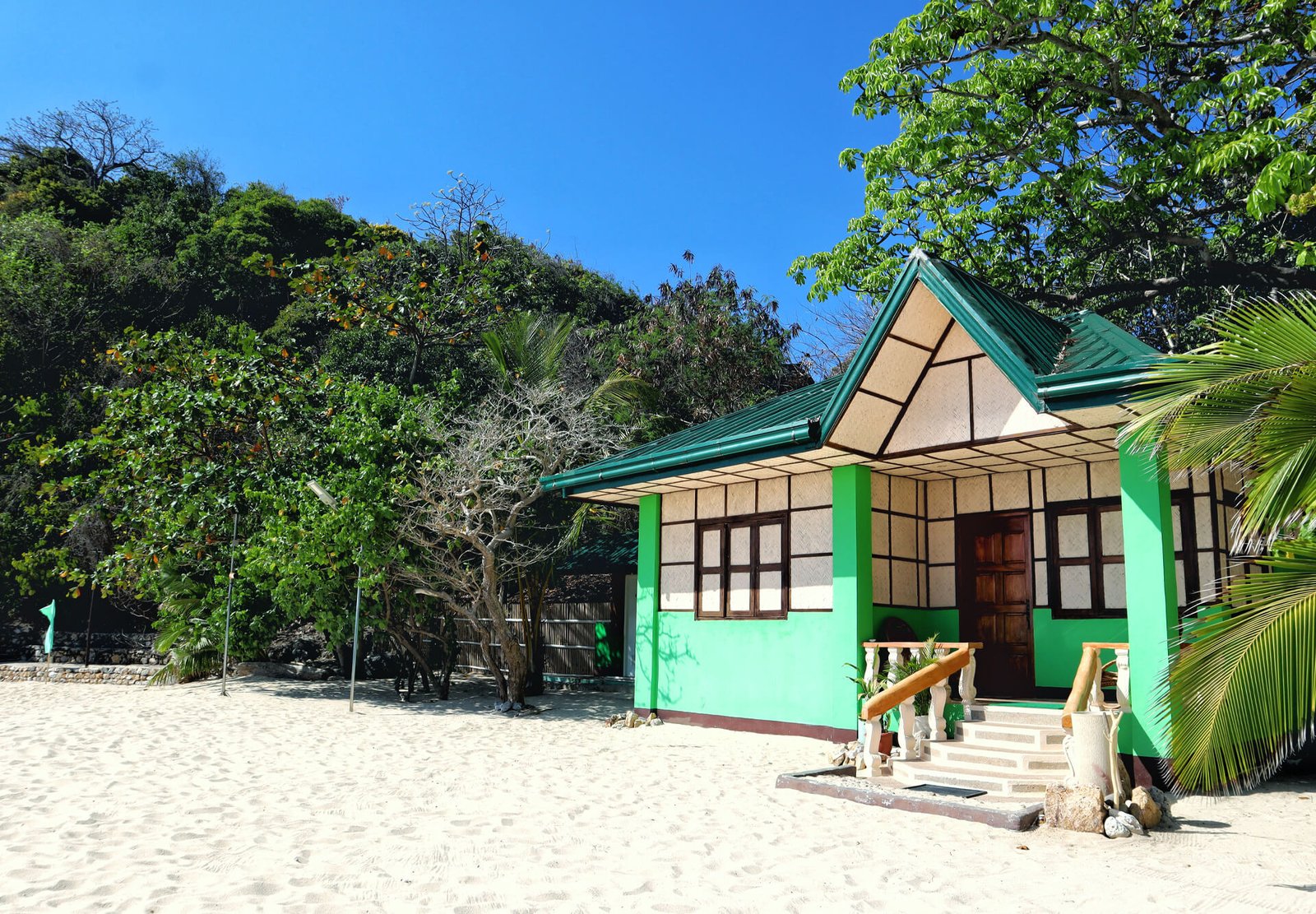 Beach Travel Destinations