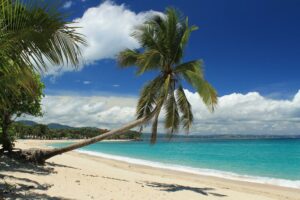 Saud Beach, Luzon Island Philippines, The Best Beaches in the Philippine Islands