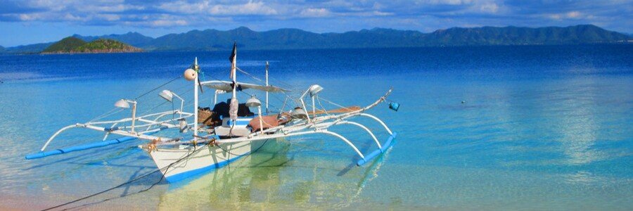 Beach Travel Destinations