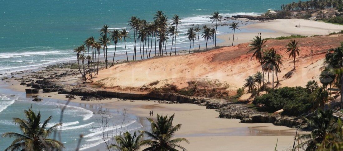 Beach Travel Destinations