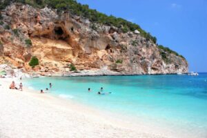 Cala Biriola Sardinia Italy, Ultimate Guide to Sardinia Accommodations best time to visit Sardinia, best Sardinia Tours & Activities, best Sardinia restaurants, best Sardinia bars, best Sardinia 5 Star hotels & resosrts