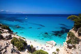 Cala Goloritze, Sardinia Italy, best beaches of Italy