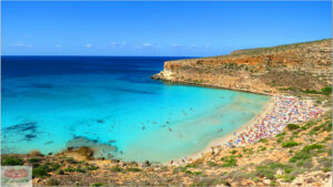 Spiaggia dei ConigliLa Tabaccara Lampedussa Italy, The Most Amazing Lampedusa Sicily Hotels  best Lampedusa tours & activities, best time to visit Lampedusa, Lampedusa weather, best Lampedusa restaurants, best Lampedusa bars