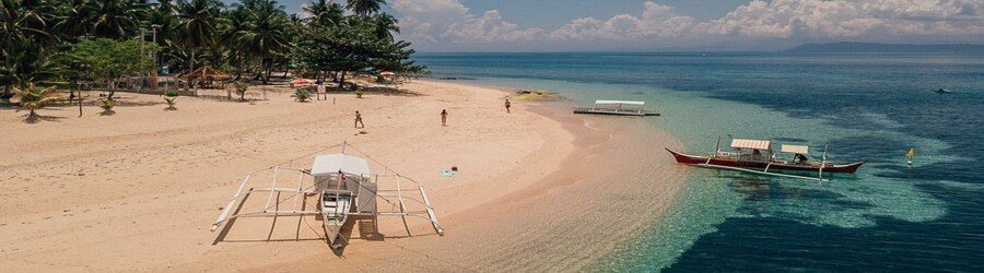 Pico Sands Hotel in Nasugbu Batangas with modern coastal design and beach access