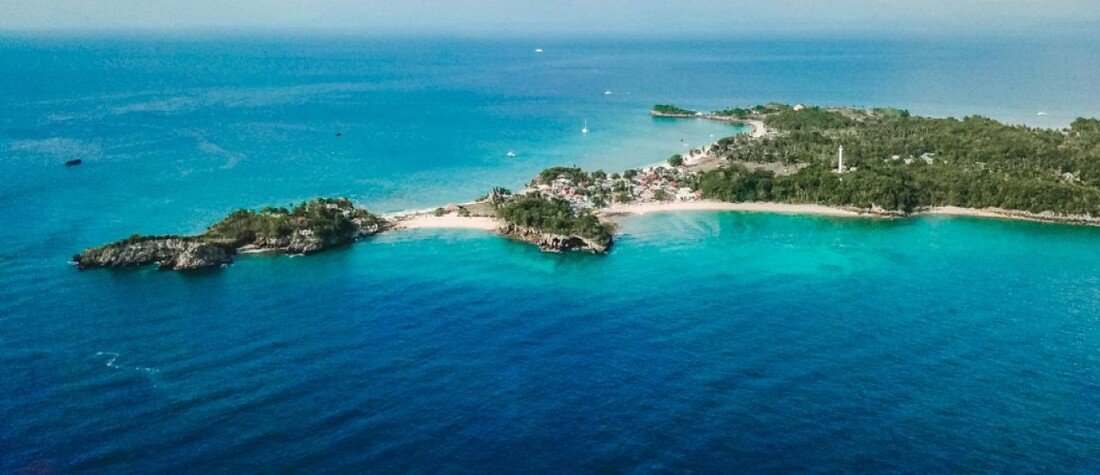 Beach Travel Destinations