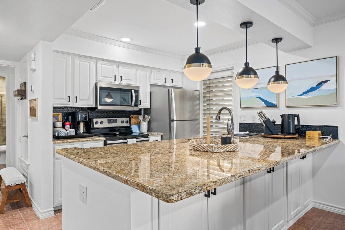 Beach Travel Destinations