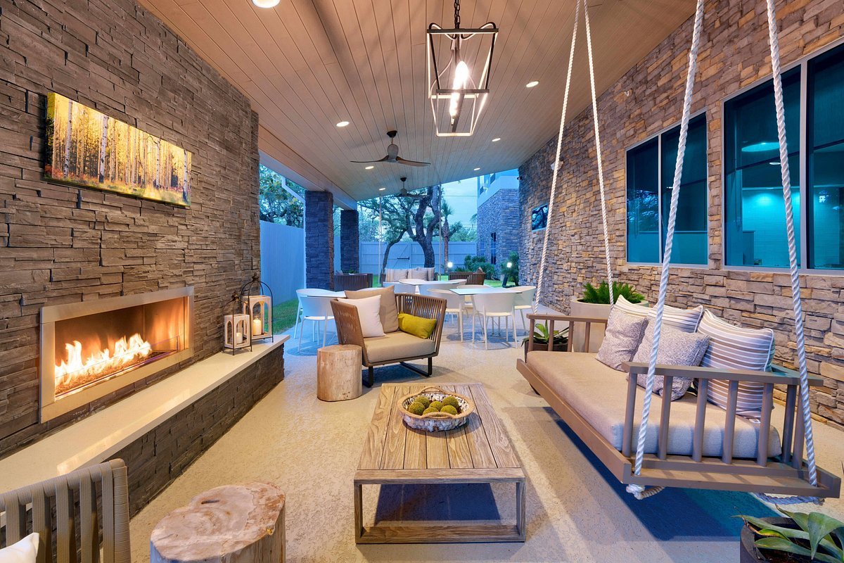 Beach Travel Destinations