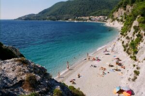 Hovolo Beach Skopelos Greece, best Skopelos beaches, best Skopelos tours & activities, best time to visit Skopelos, Skopelos weather, best Skopelos restaurants, best Skopelos bars, Best Luxury Hotels in Skopelos