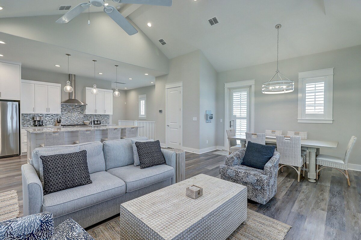 Beach Travel Destinations