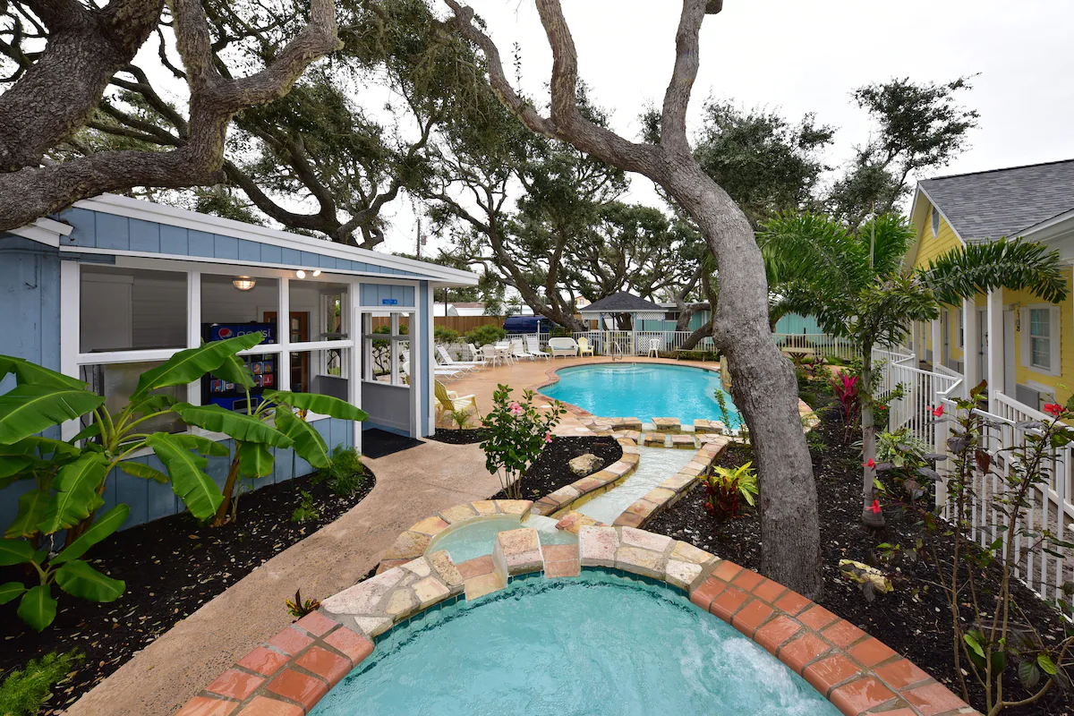 Beach Travel Destinations