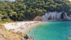 Rovinia Beach Corfu Greece, The 10 Most Amazing Corfu Beach Hotels best Corfu restaurants, best Corfu beach clubs, best time to visit Corfu, best Corfu hotels, best Corfu tours & Activities