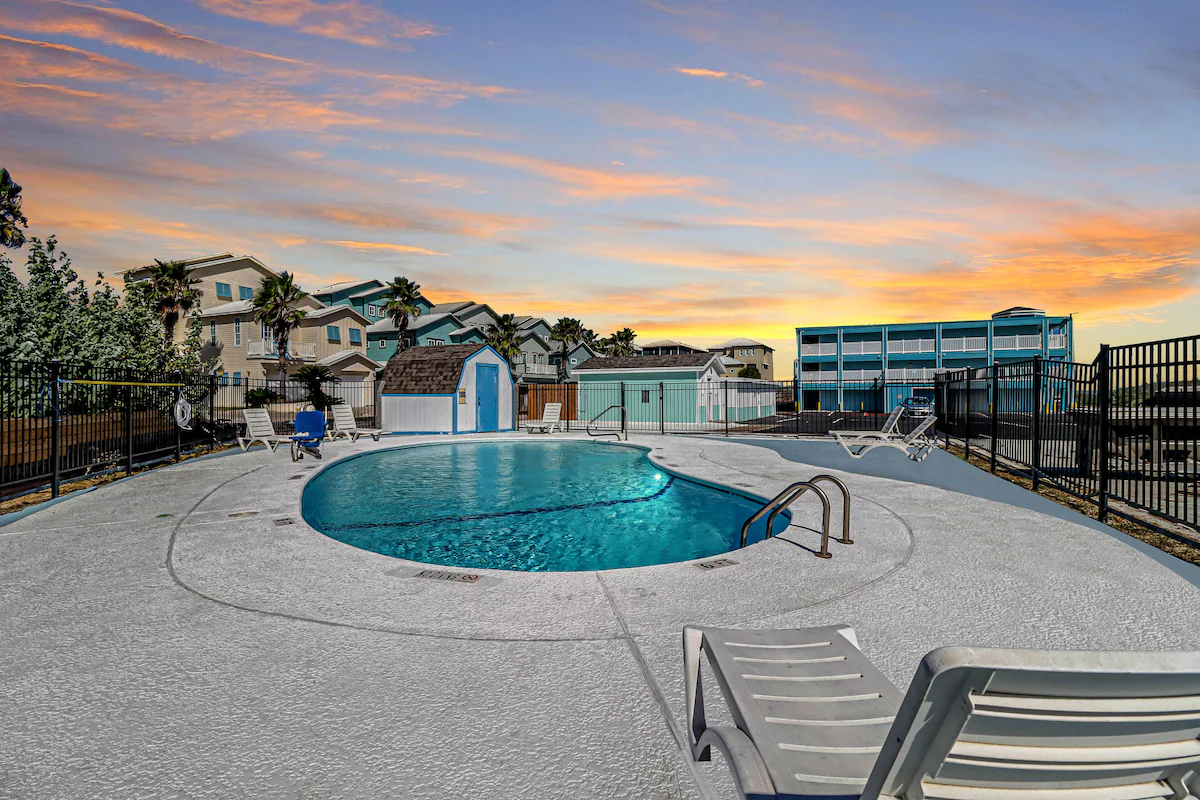 Beach Travel Destinations