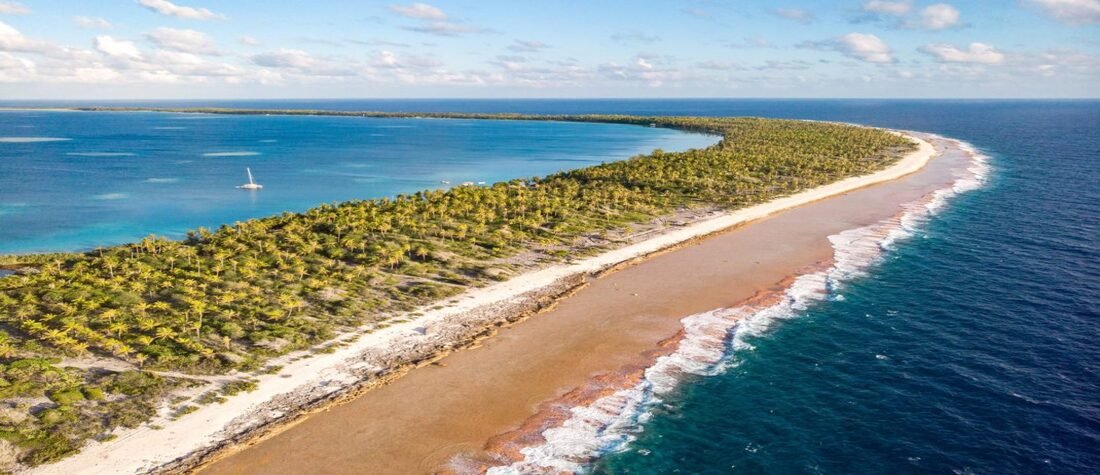 Beach Travel Destinations