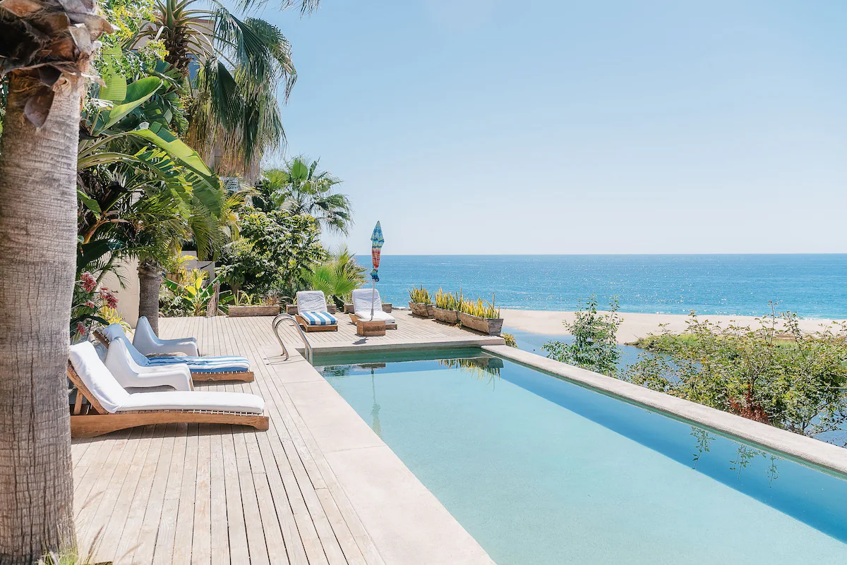 Beach Travel Destinations