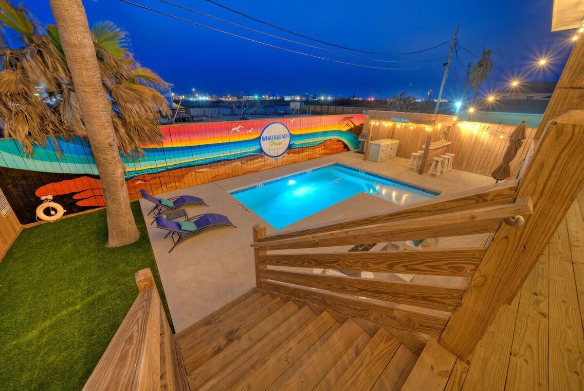 Beach Travel Destinations