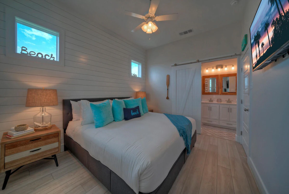 Beach Travel Destinations