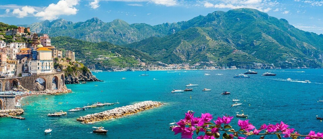 Beach Travel Destinations