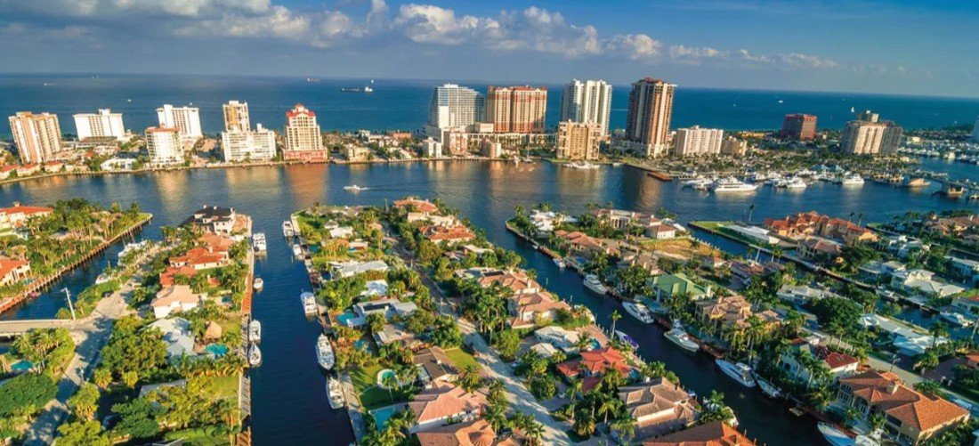 Beach Travel Destinations