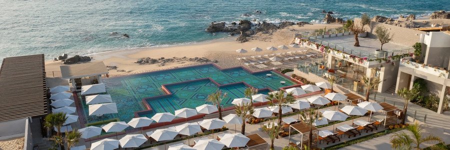 Beach Travel Destinations