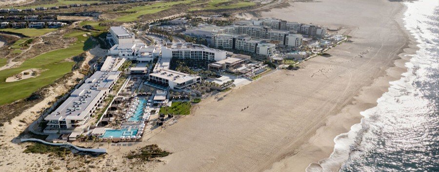 Beach Travel Destinations