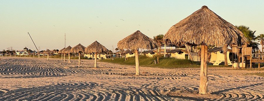 Beach Travel Destinations