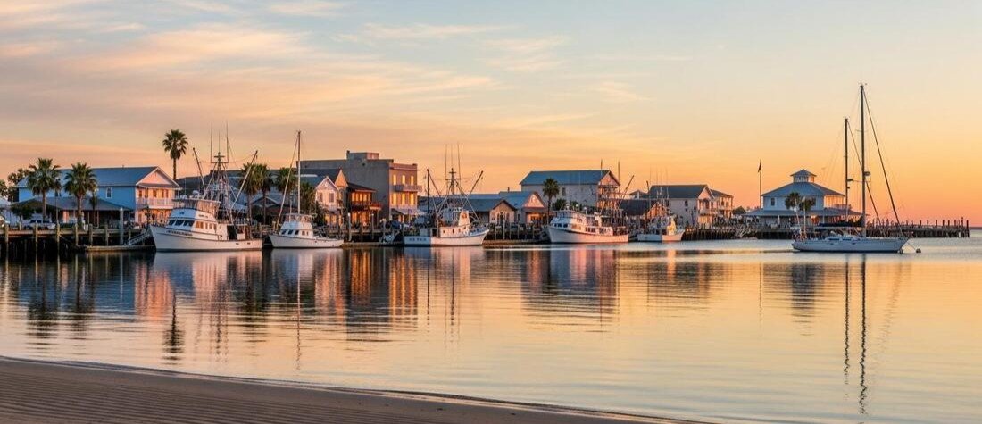 Beach Travel Destinations