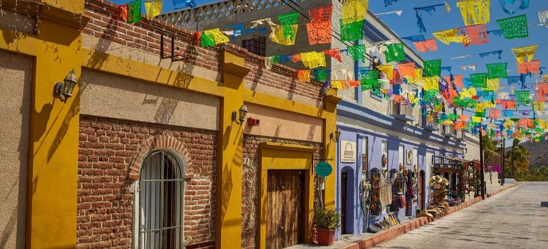 Beach Travel Destinations