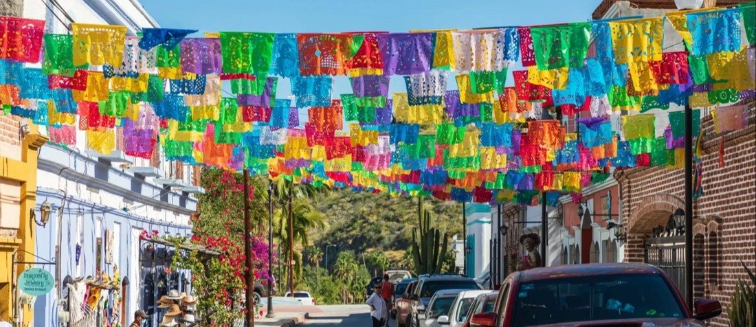 Beach Travel Destinations