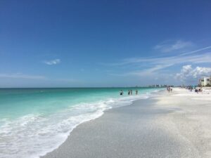 Bellair Beach Florida, best beaches in the U.S., best Florida beaches, The Best Beaches of St Pete Florida