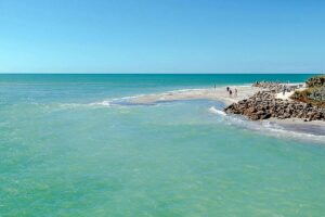 Blind Pass Beach Park, Fort Myers Florida, best Fort Myers Area Beaches, Best Beaches in the Fort Myers Area