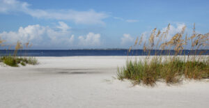 Bowditch Point Park, Fort Myers Florida, best Fort Myers Area Beaches, Best Beaches in the Fort Myers Area