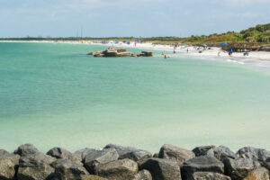 Fort De Soto Park Florida, best beaches in the U.S., best Florida beaches, The Best Beaches of St Pete Florida