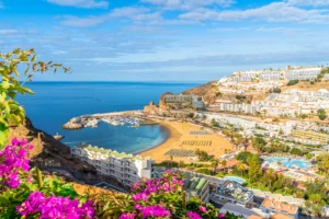 Gran Canaria, Canary Islands Spain, Visit the Beautiful Canary Islands, best Canary Islands hotels, best time to visit the Canary Islands, 