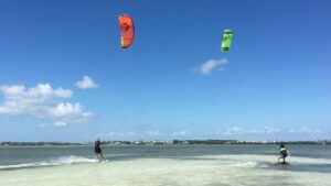 Kite Beach Islamorada, Florida Keys, best beaches of the Florida Keys