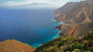 El Gomera, Canary Islands Spain, Visit the Beautiful Canary Islands, best Canary Islands hotels, best time to visit the Canary Islands, 