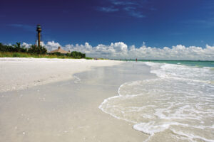 Lighthouse Beach, Fort Myers Florida, best Fort Myers Area Beaches, Best Beaches in the Fort Myers Area