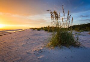 Lover's Key Beach, Fort Myers Florida, best Fort Myers Area Beaches, Best Beaches in the Fort Myers Area