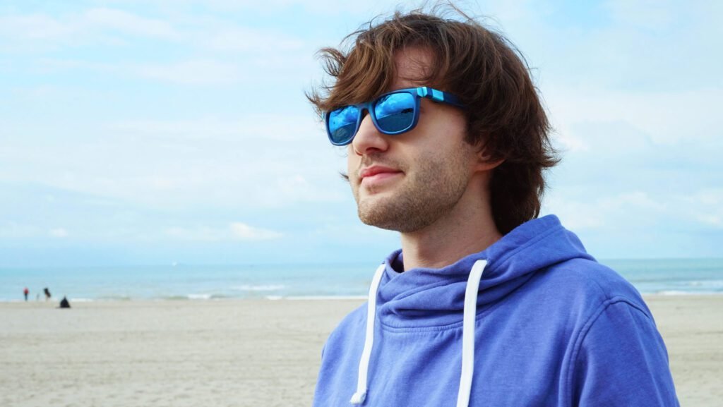 Best Mens Sunglasses – polarized UV400 shades, aviator, wayfarer, sport styles