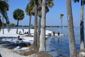 Spa Beach & North Shore Beaches Florida, best beaches in the U.S., best Florida beaches, The Best Beaches of St Pete Florida