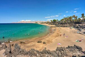 Playa Grande Corralejo Fuerteventura, The Best Hotels in Corralejo, Fuerteventura Canary Islands