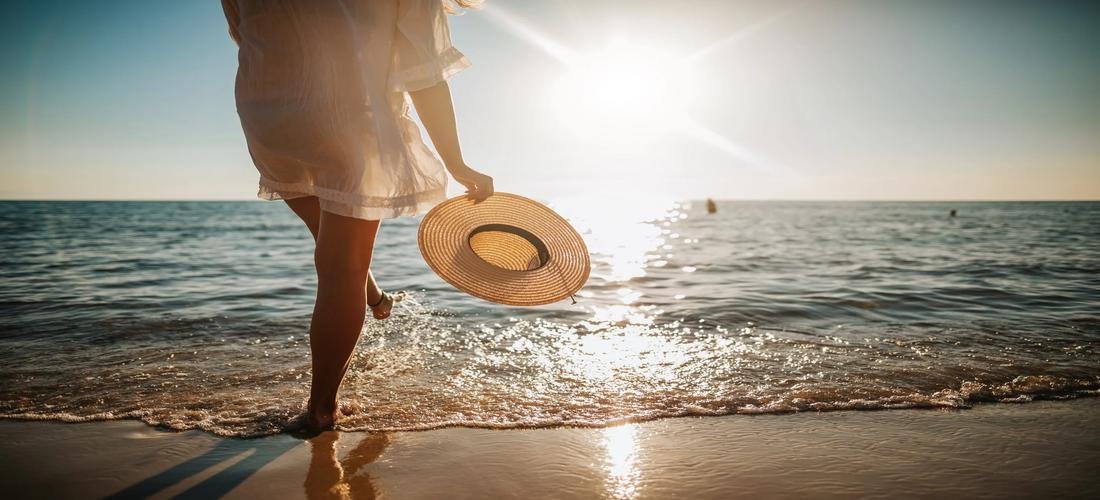 Beach Travel Destinations