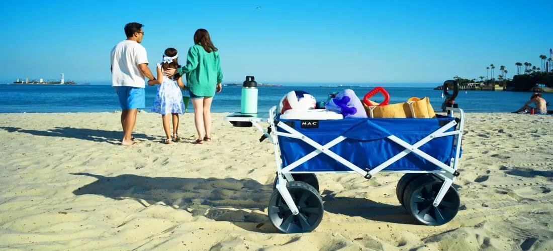 Beach Travel Destinations