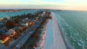 Pass-A-Grille Beach Florida, best beaches in the U.S., best Florida beaches, The Best Beaches of St Pete Florida