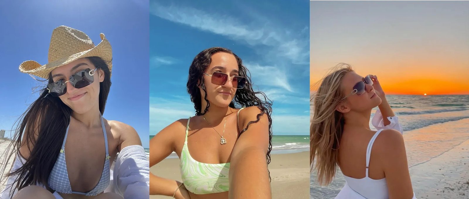 Beach Travel Destinations
