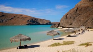 Balandra Beach, The Best Beaches of the Sea of Cortez, Best La Paz Beaches