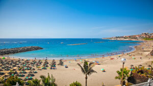 Fanabe Beach, Tenerife Canary Islands, best Playa Fanabe Hotel,  Best Tenerife Hotels, The Most Amazing Tenerife Beaches