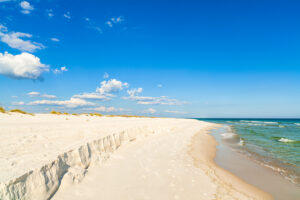 Perdido Key, Pensacola Florida USA, Best Beaches of the Emerald Coast