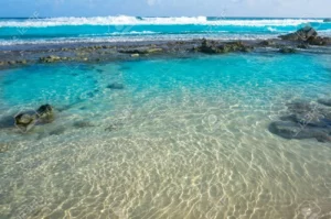 Playa Chen Rio, Cozumel Mexico, The Best Yucatan Peninsula Beaches, Best Playa Chen Rio Hotel, Best Cozumel Hotels